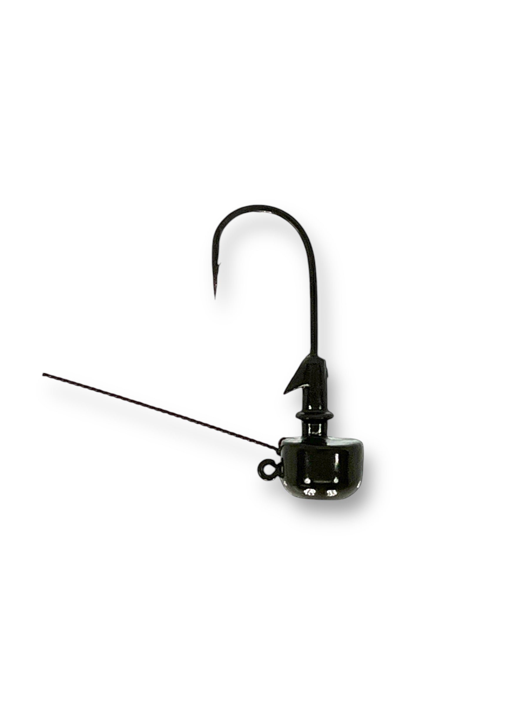 Ned Head