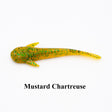 Mustard Chartreuse