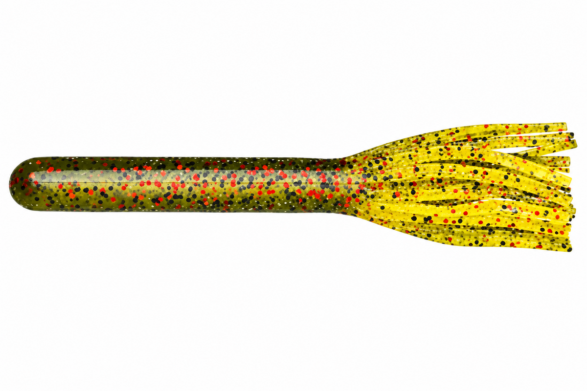 Salty Critter Gitter Tube Bait