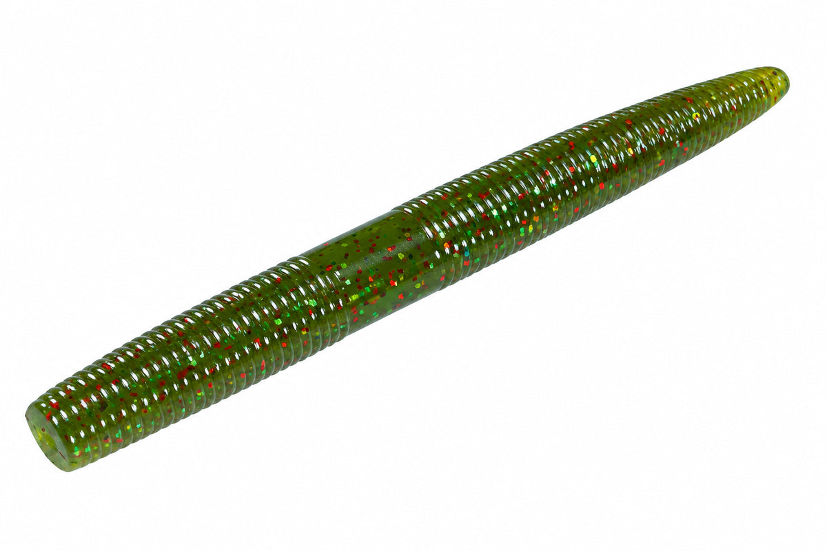 Salty Oval Sinkin' Worm